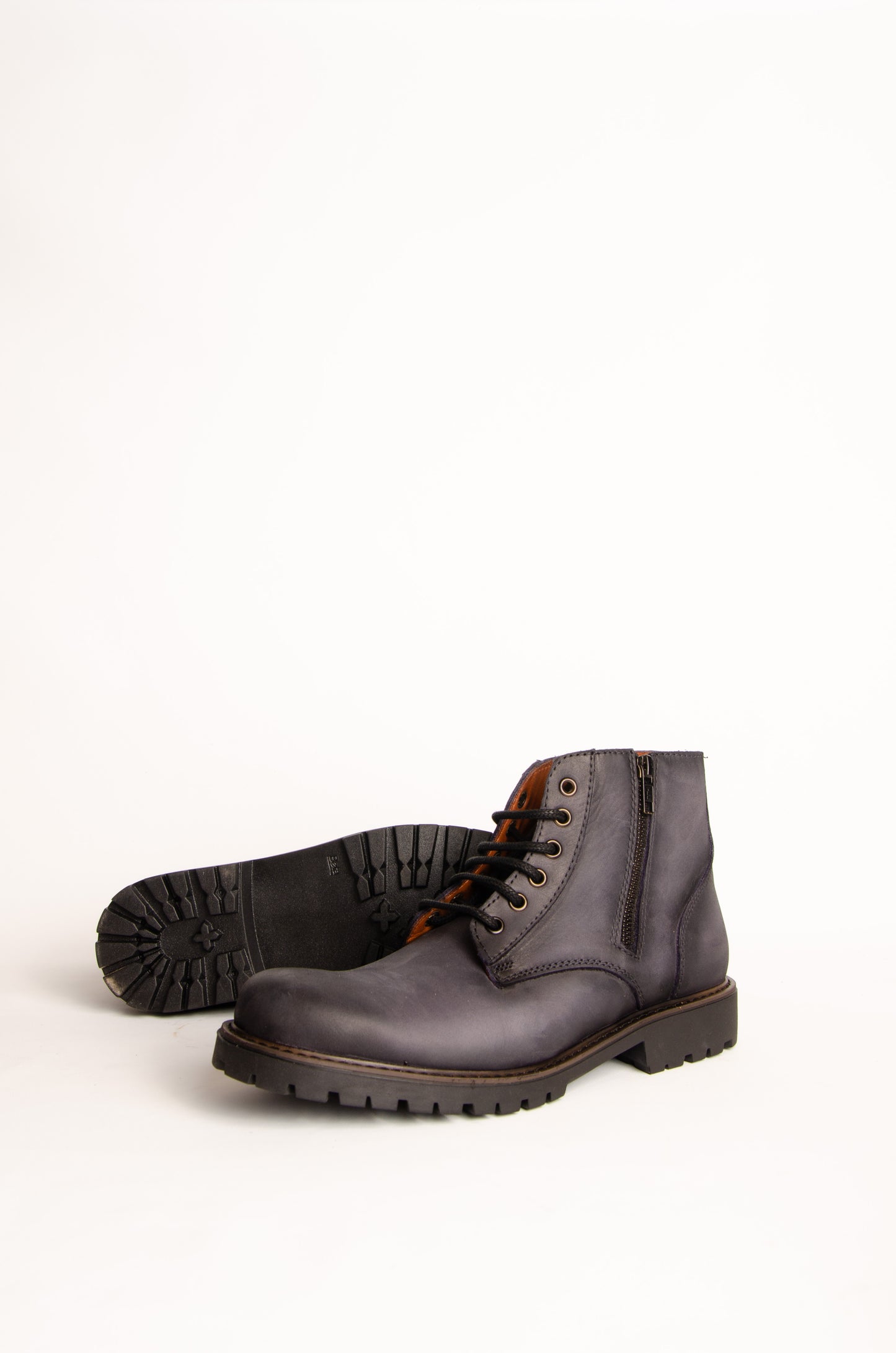 Bota Celso Azul