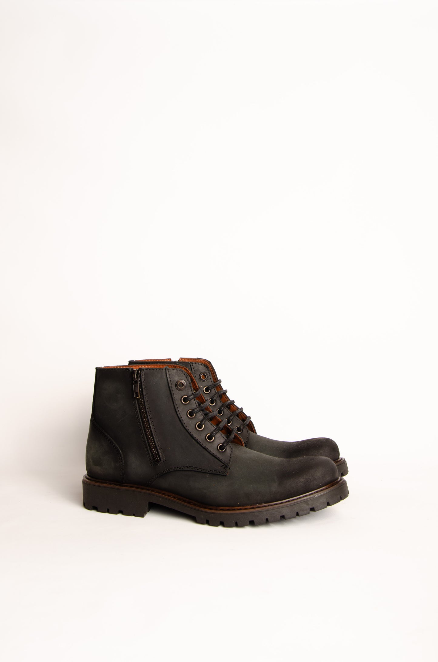 Bota Celso Negro