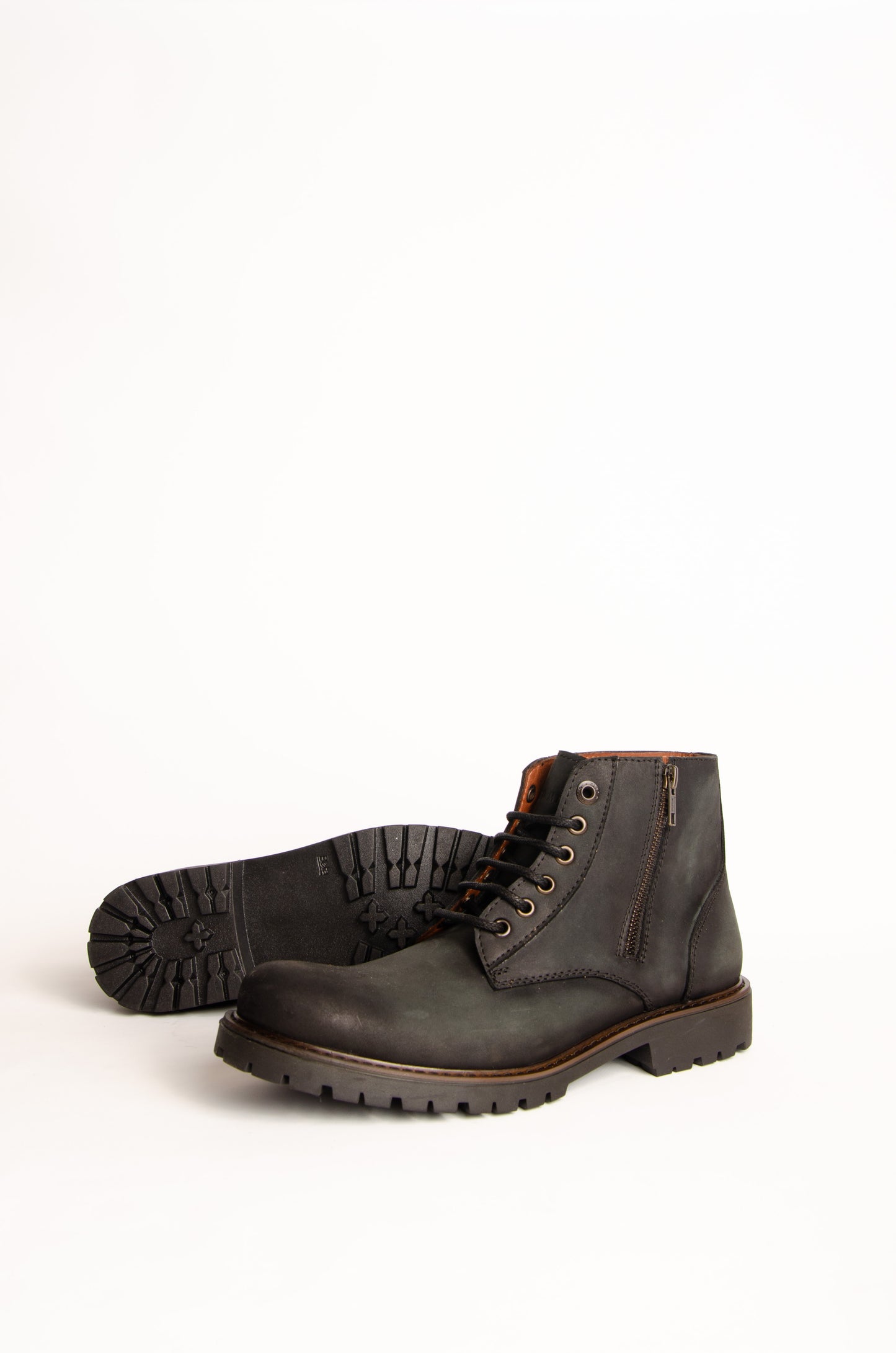 Bota Celso Negro