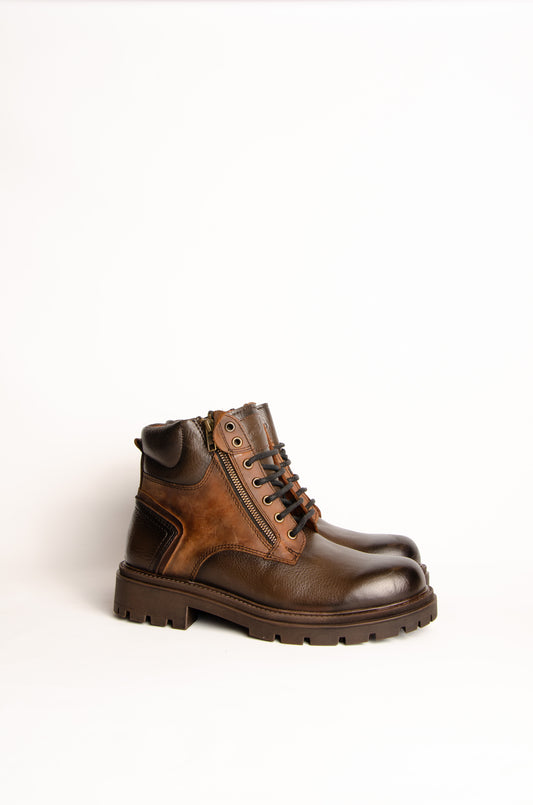 Borcego Decimo Choco