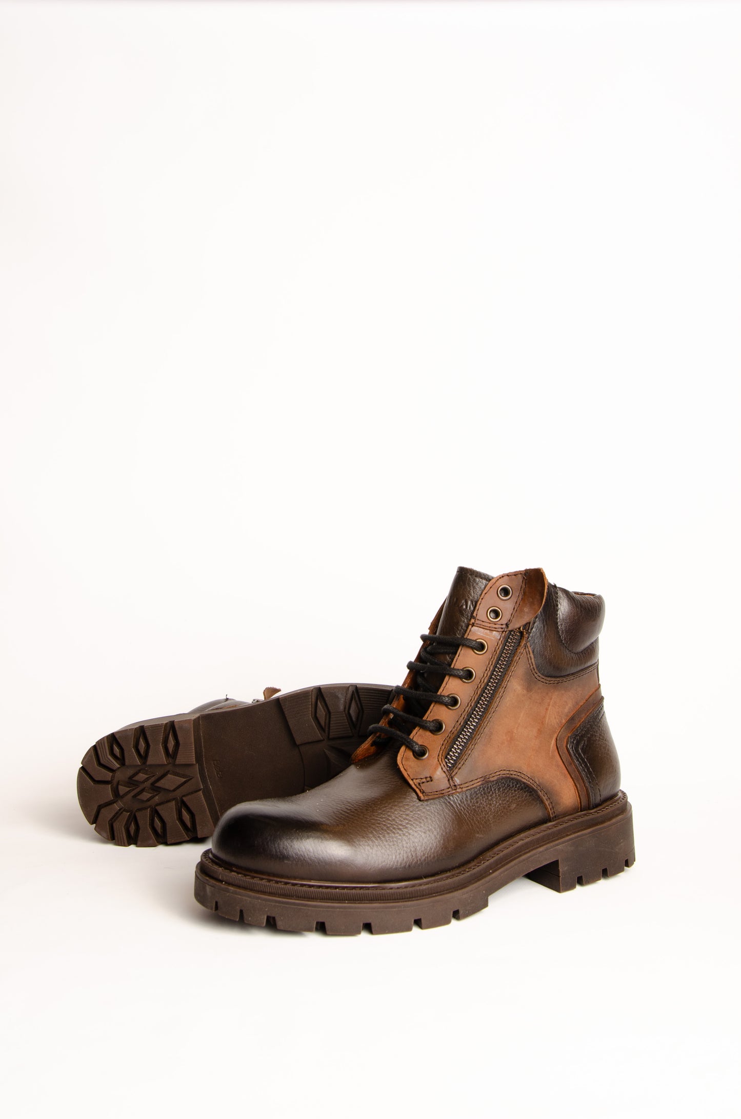 Borcego Decimo Choco