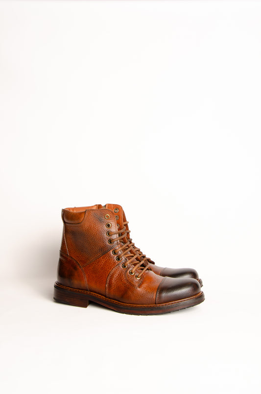 Borcego Leopoldo Suela