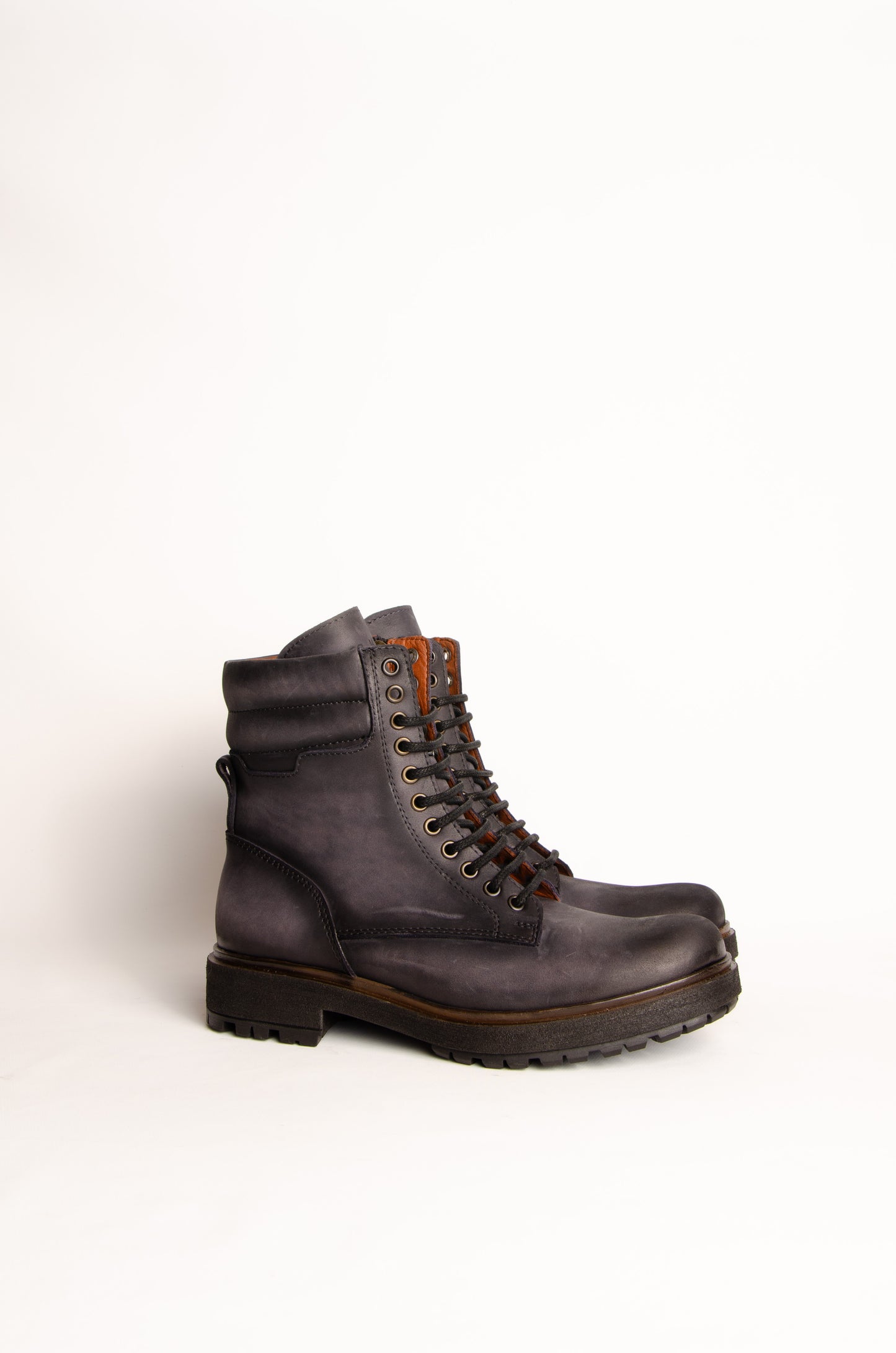 Borcego Arrigo Azul