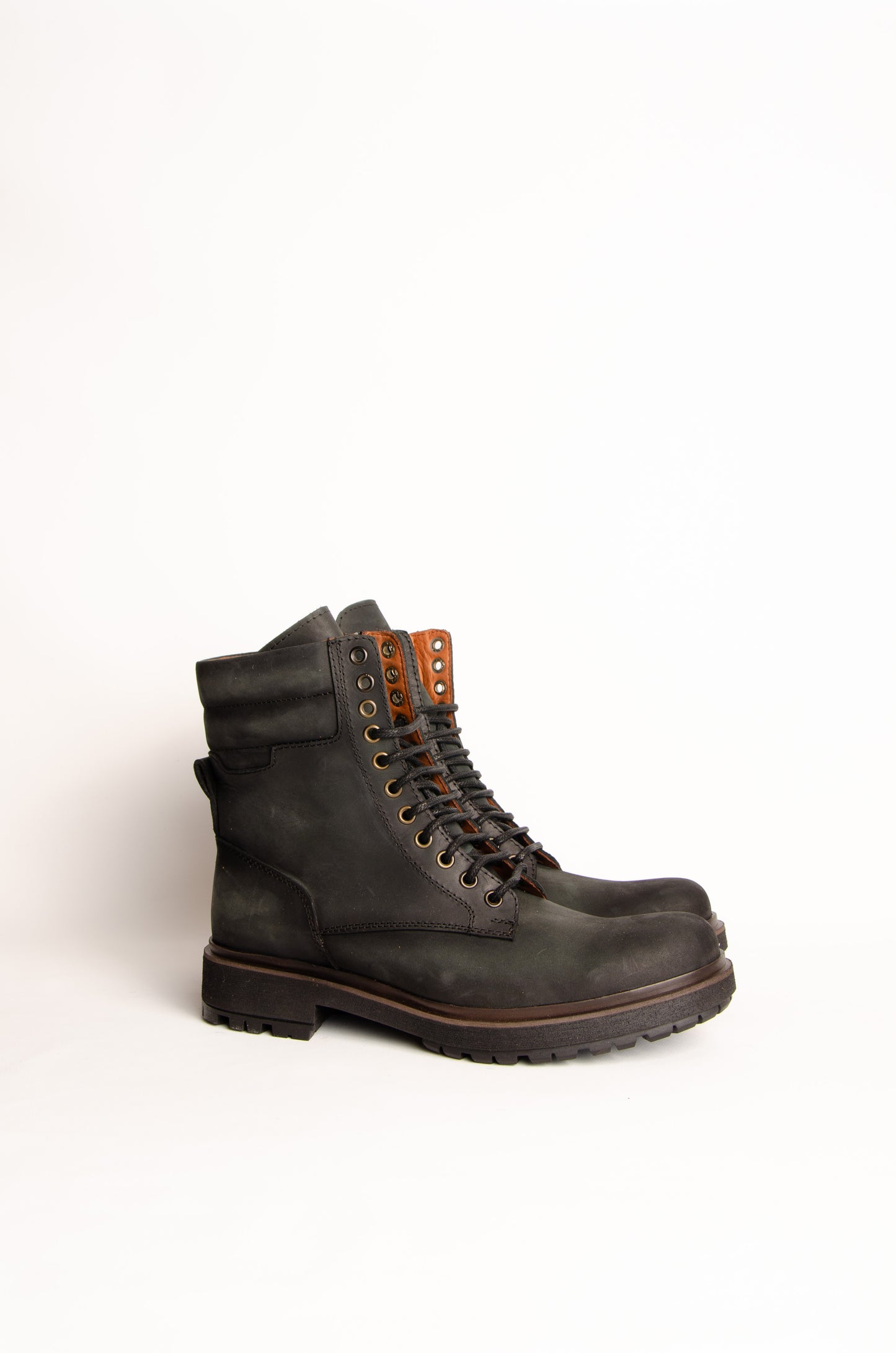 Borcego Arrigo Negro