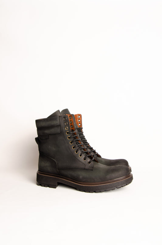 Borcego Arrigo Negro