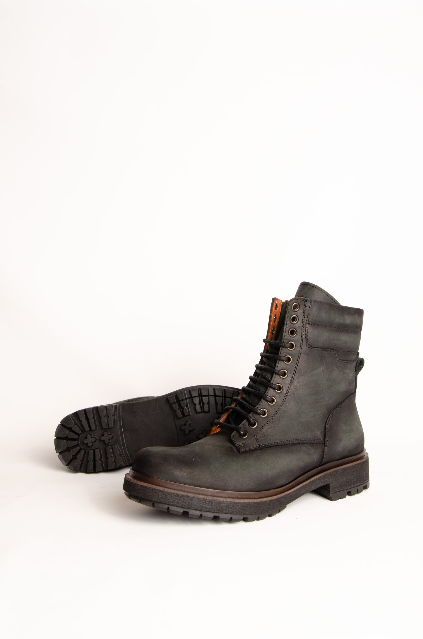 Borcego Arrigo Negro