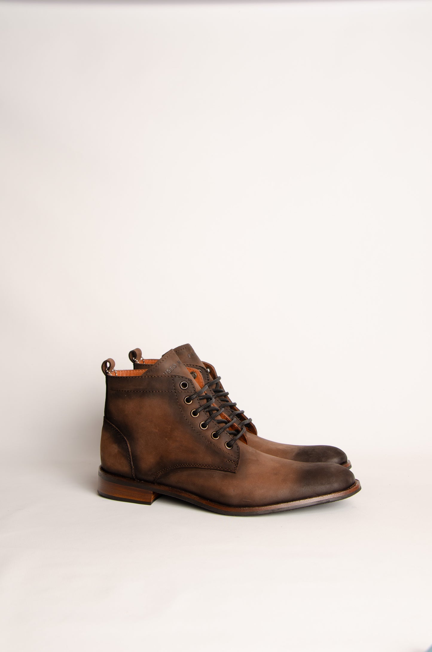 Bota Bonaventura Choco