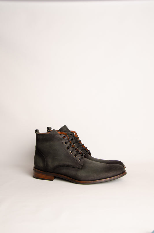 Bota Bonaventura Negro