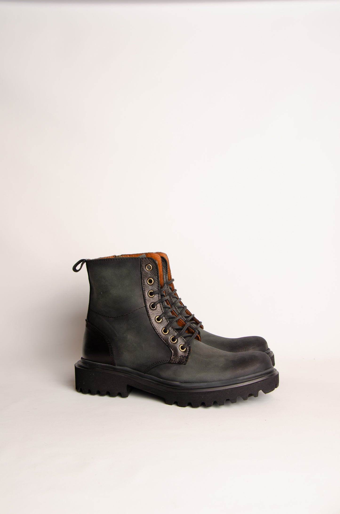 Borcego egidio Negro