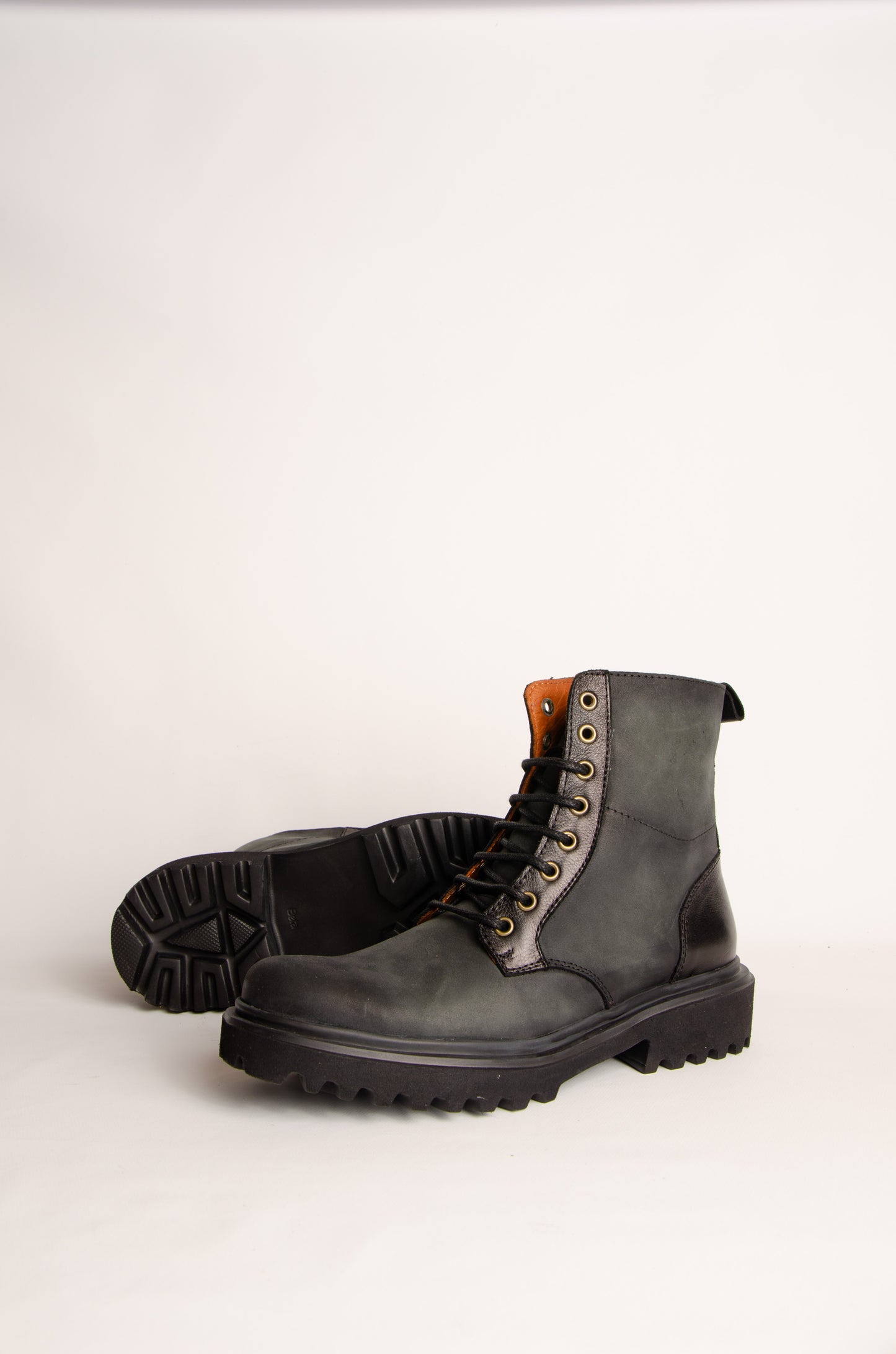 Borcego egidio Negro