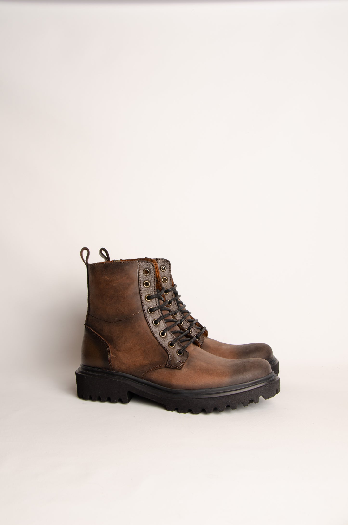 Borcego egidio Choco