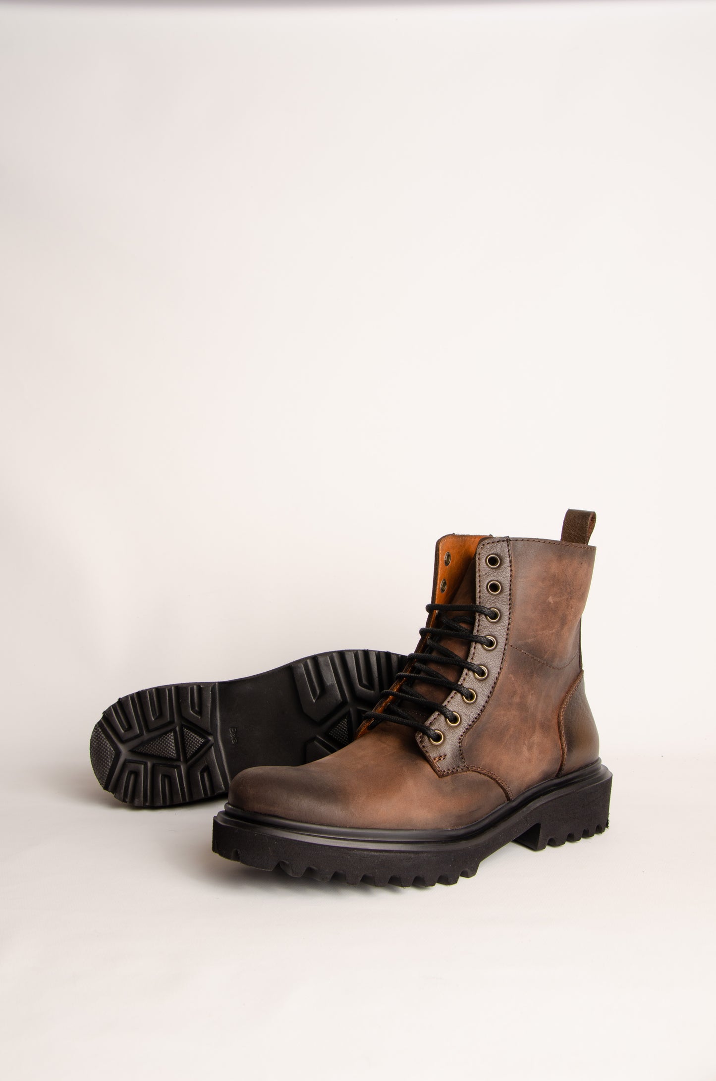 Borcego egidio Choco