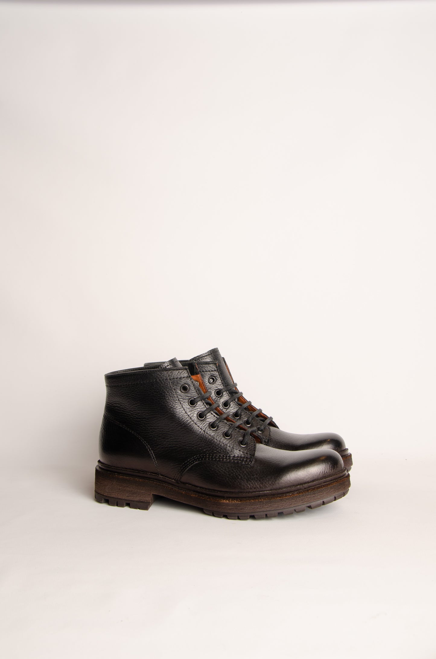 Borcego Goffredo Negro
