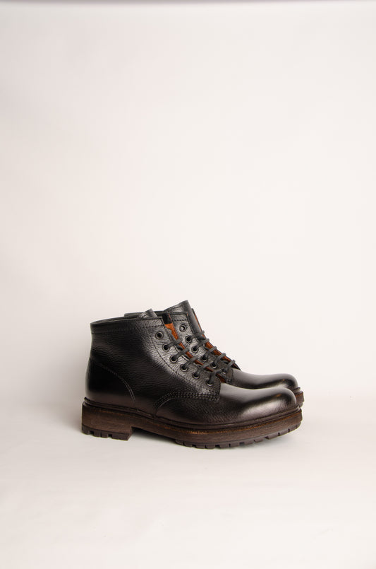 Borcego Goffredo Negro