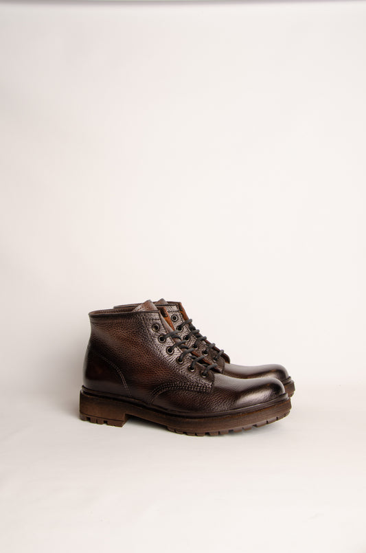 Borcego Goffredo Choco