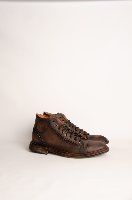 Bota Isidoro Choco