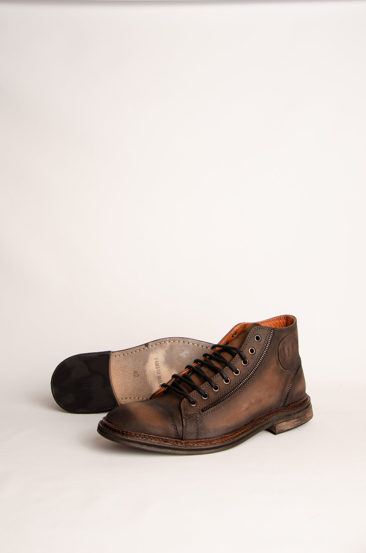Bota Isidoro Choco