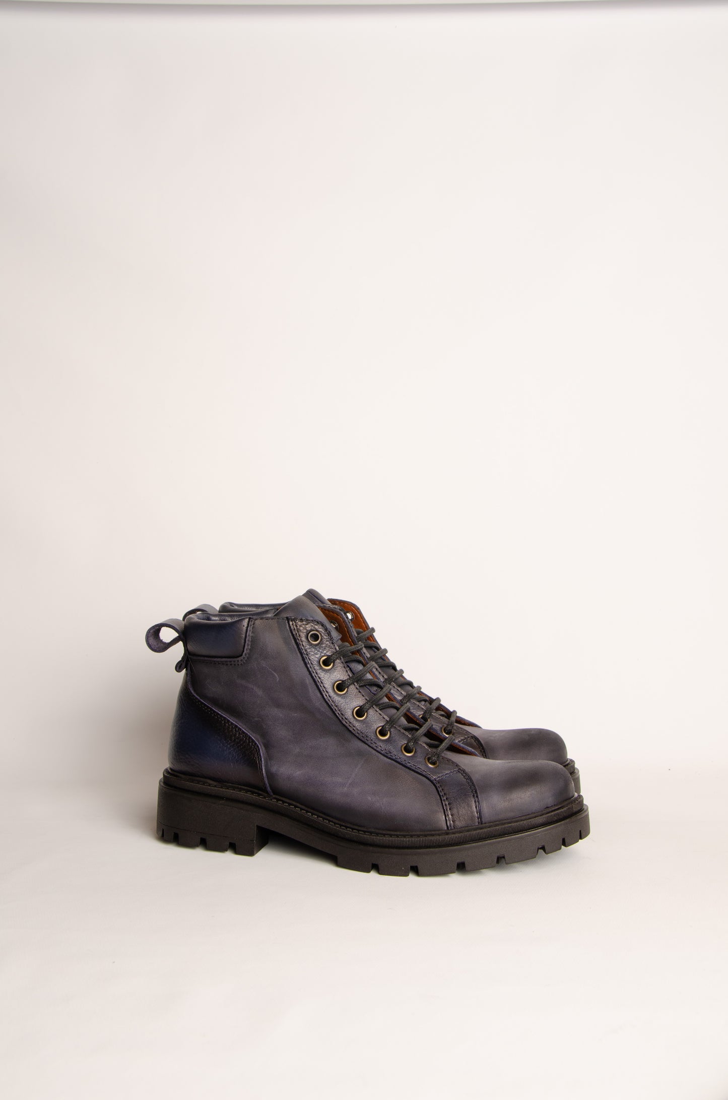 Borcego Lazzaro Azul
