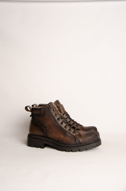 Borcego Lazzaro Choco