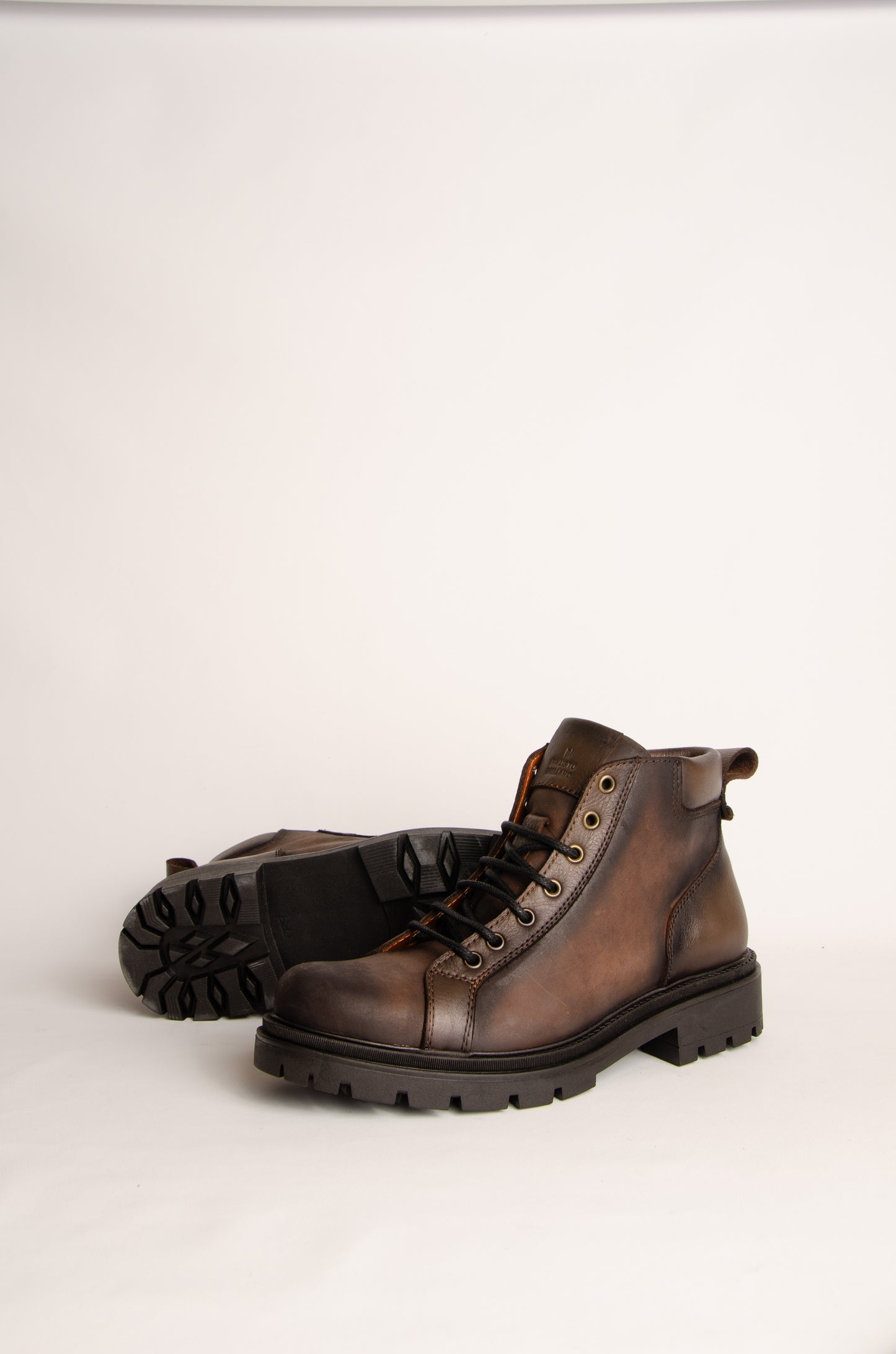 Borcego Lazzaro Choco