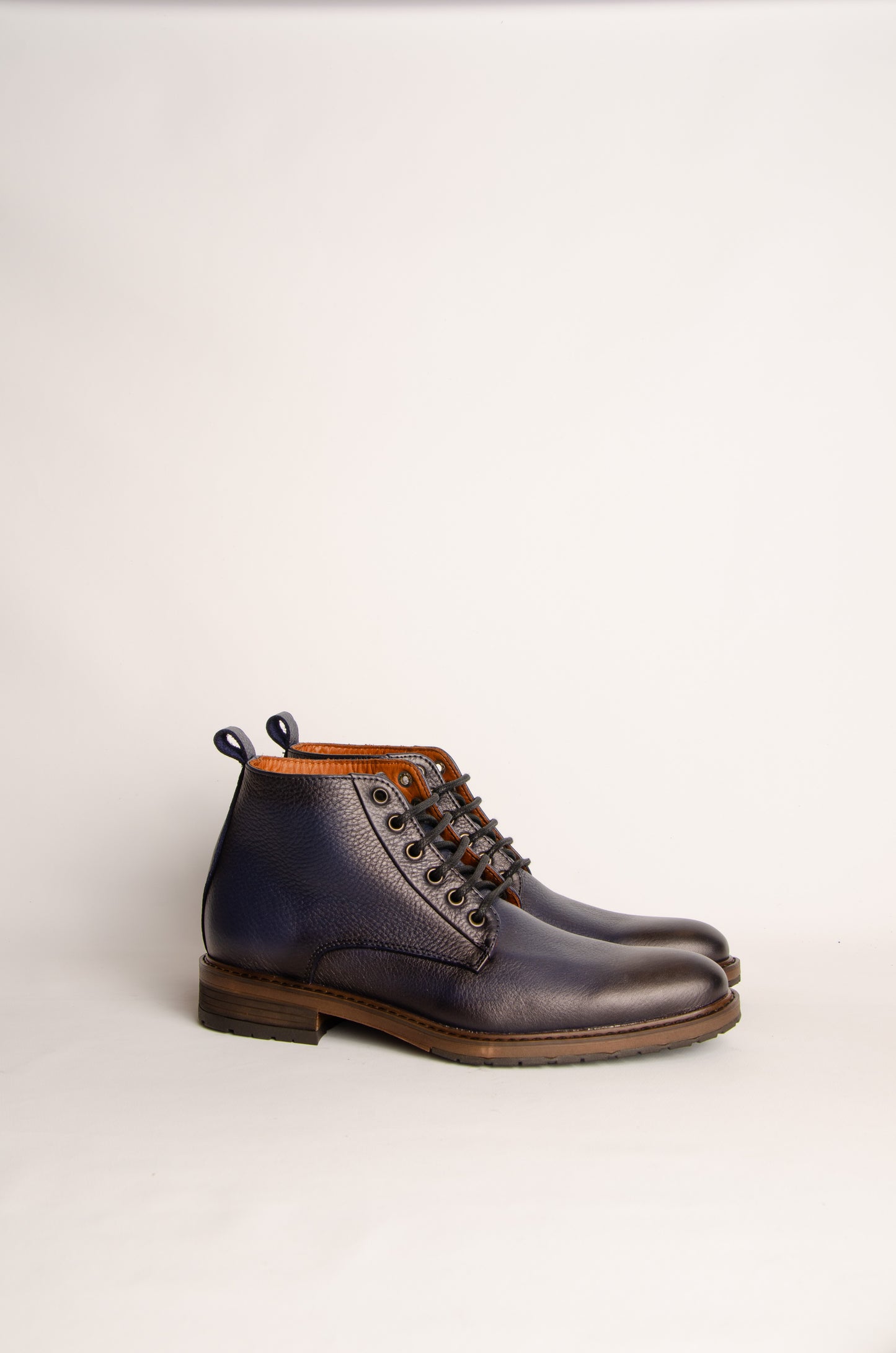 Bota Severio Azul