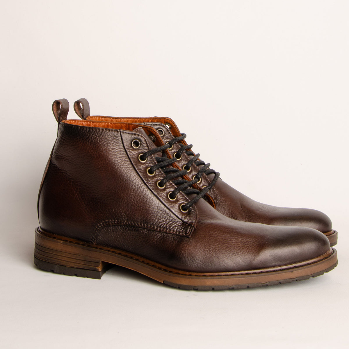 Bota Severio Choco – FaustoMilano