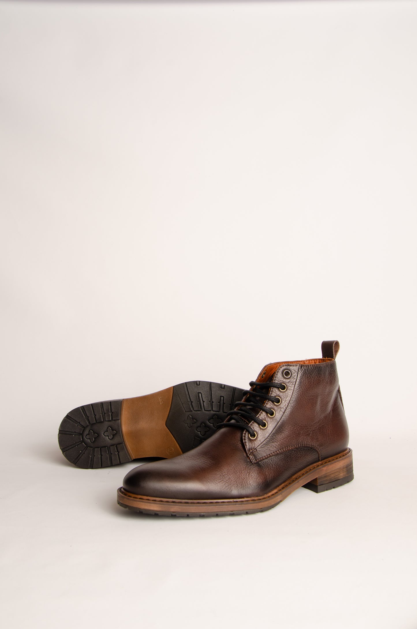 Bota Severio Choco