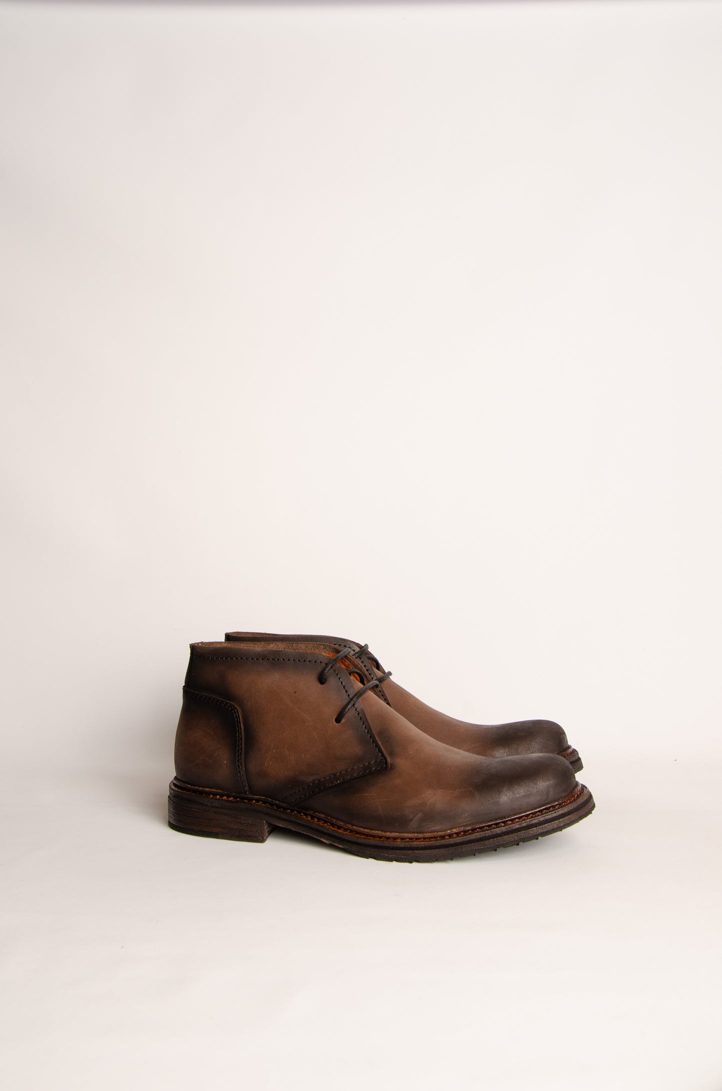 Bota Valeriano Choco