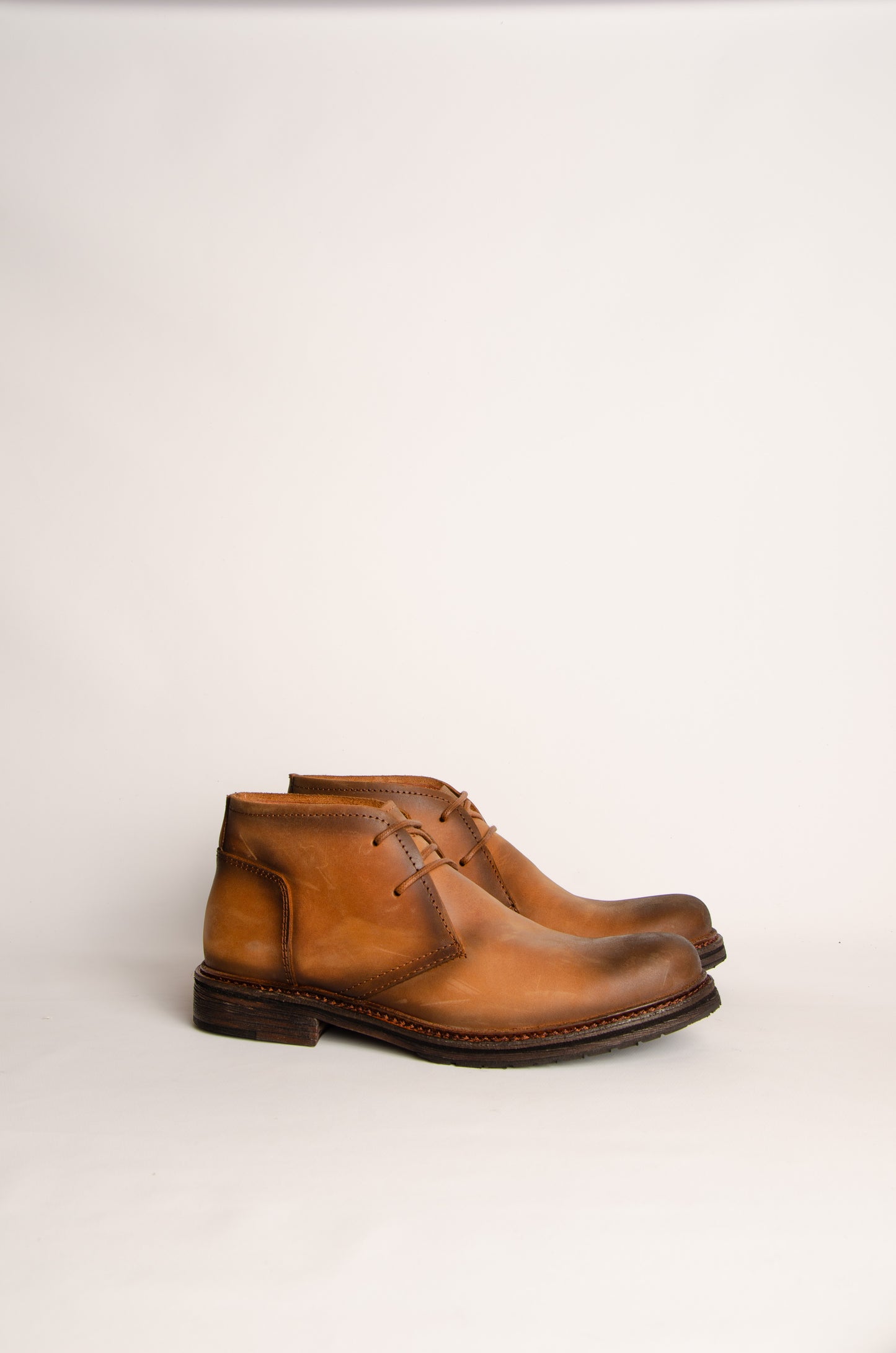 Bota Valeriano Suela