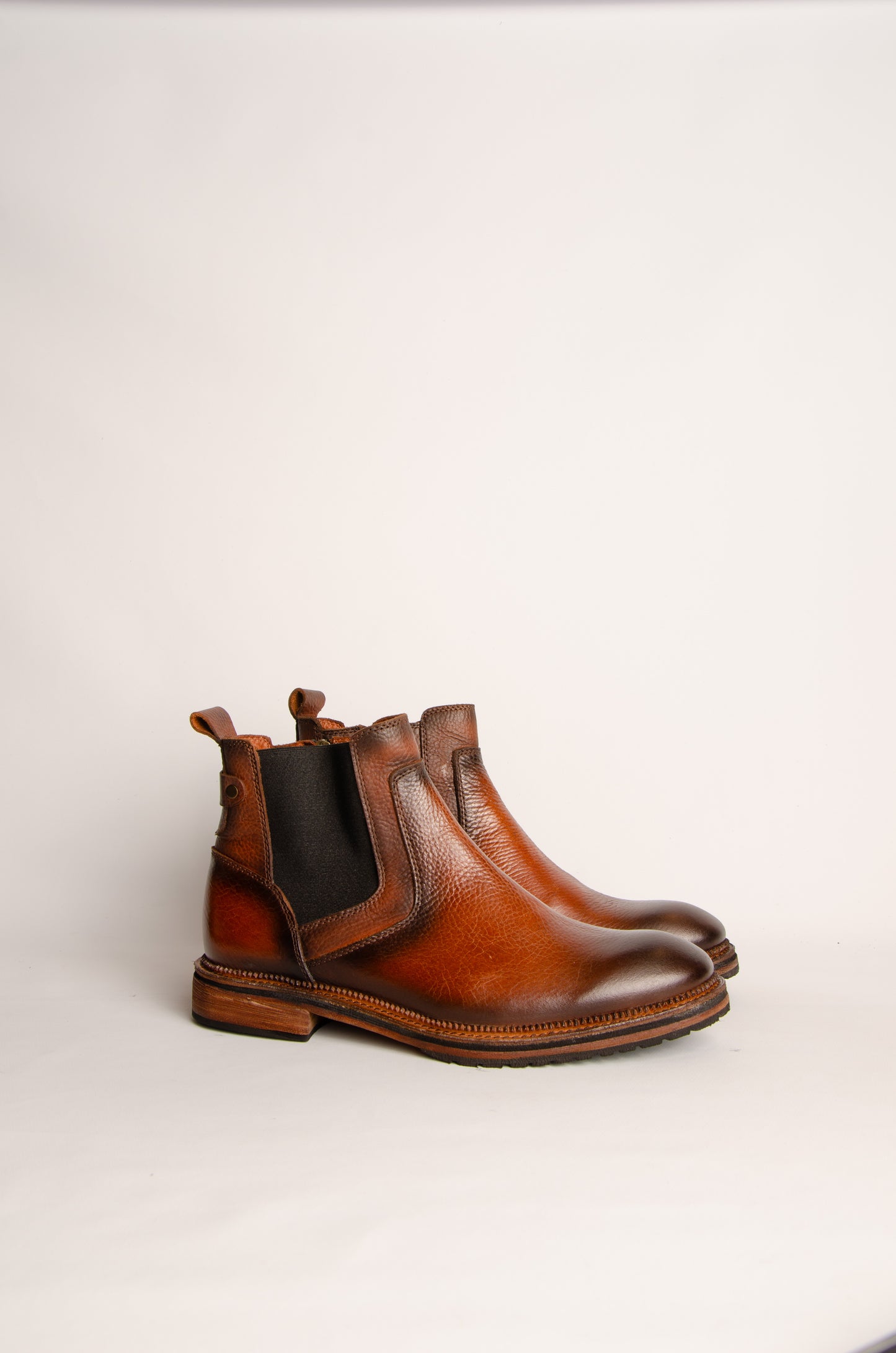 Bota Adelmo Suela