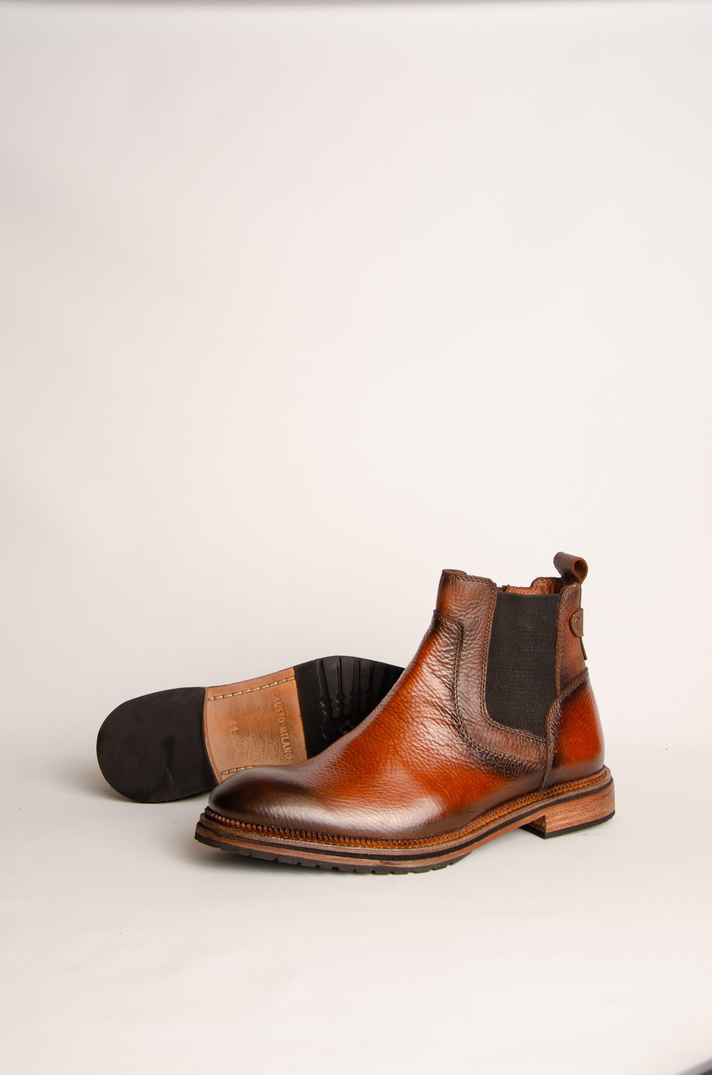 Bota Adelmo Suela