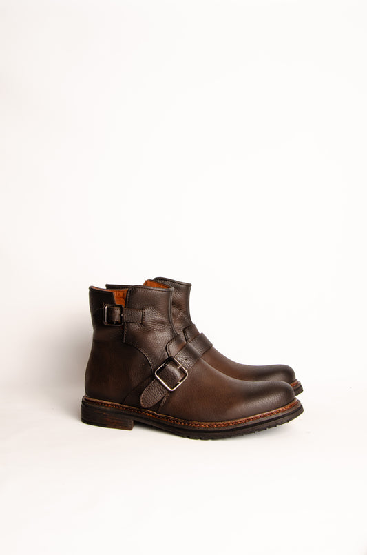Bota Callisto Choco