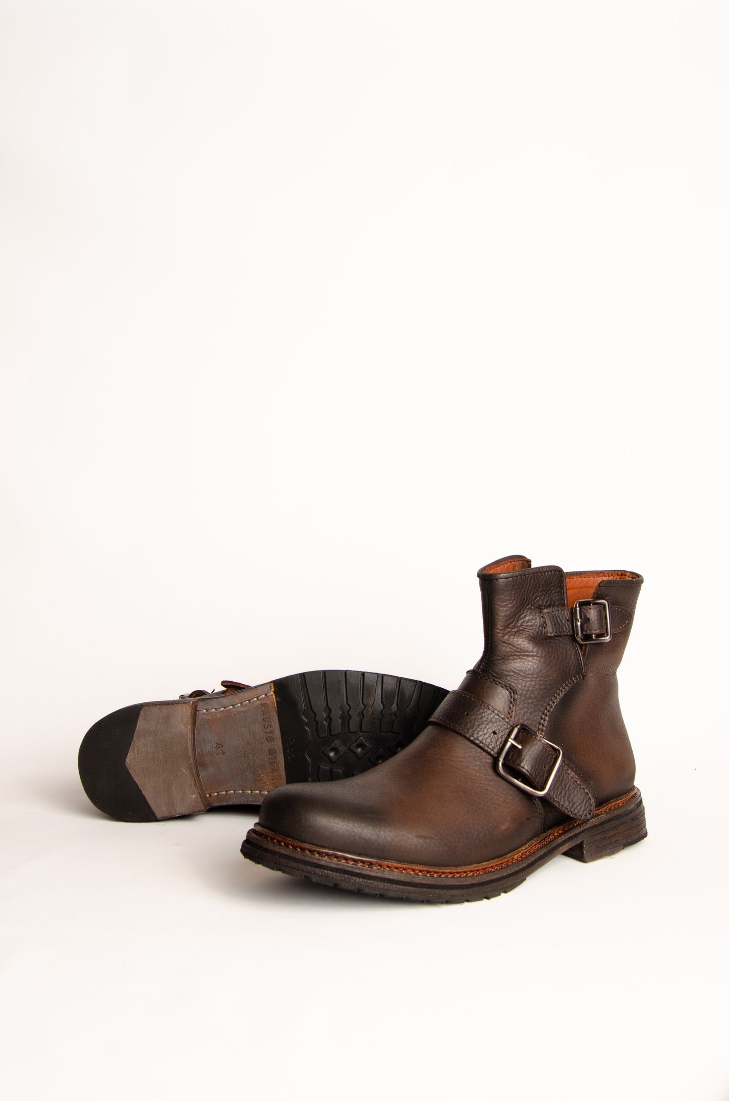 Bota Callisto Choco
