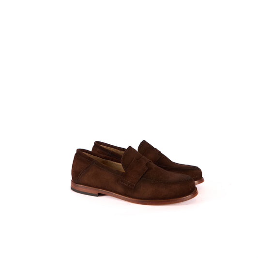 Marcio H Choco descarne
