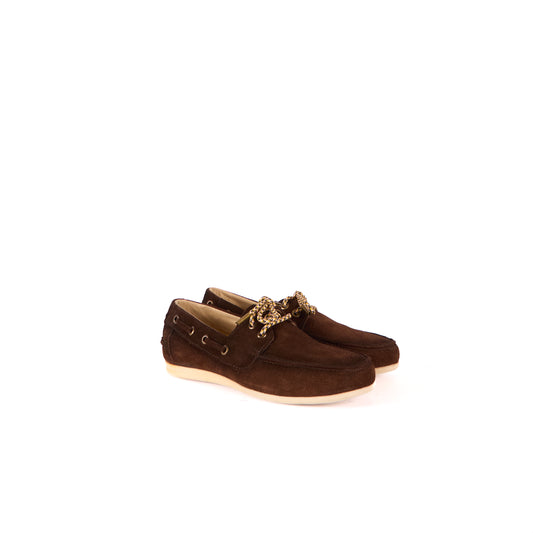 Simbad Descarne Choco