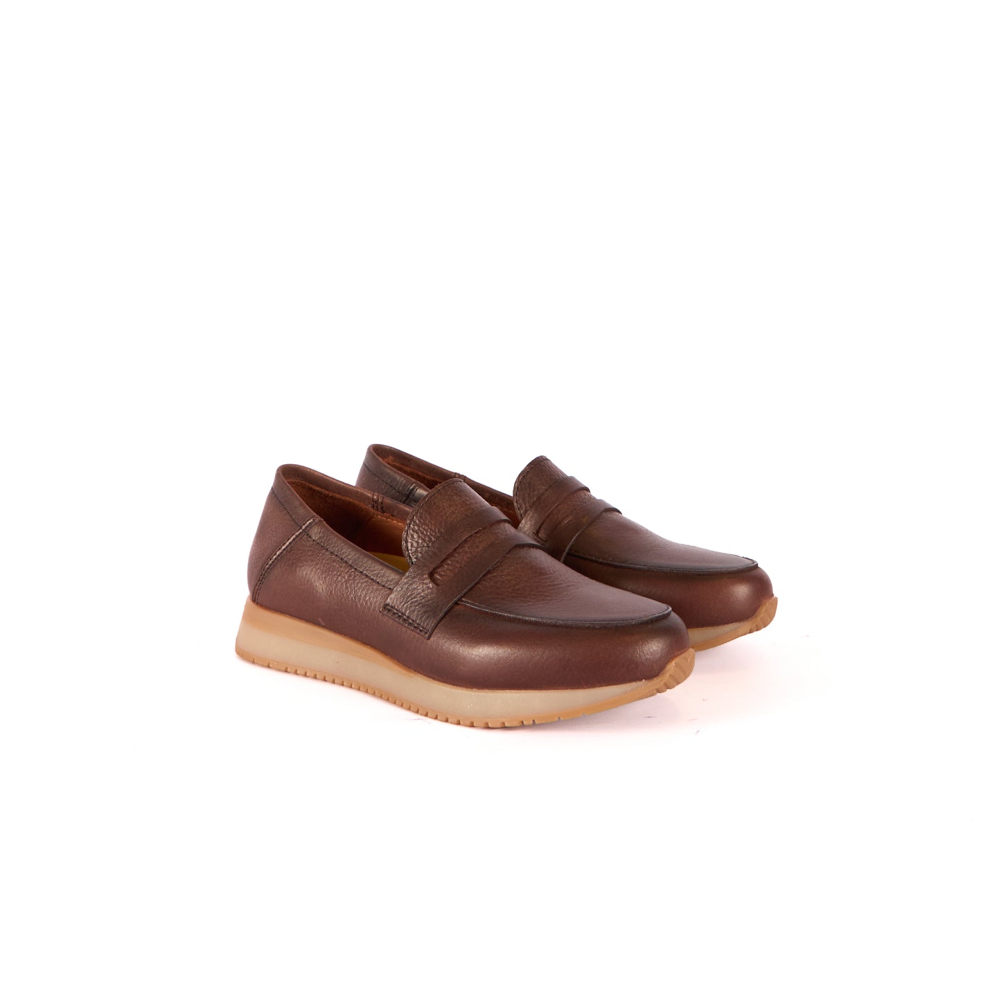 Marcio Zapatilla Choco
