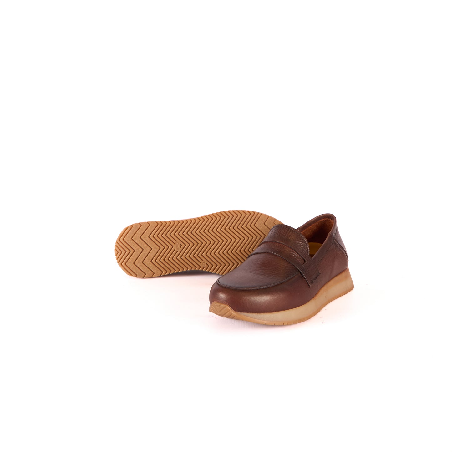 Marcio Zapatilla Choco
