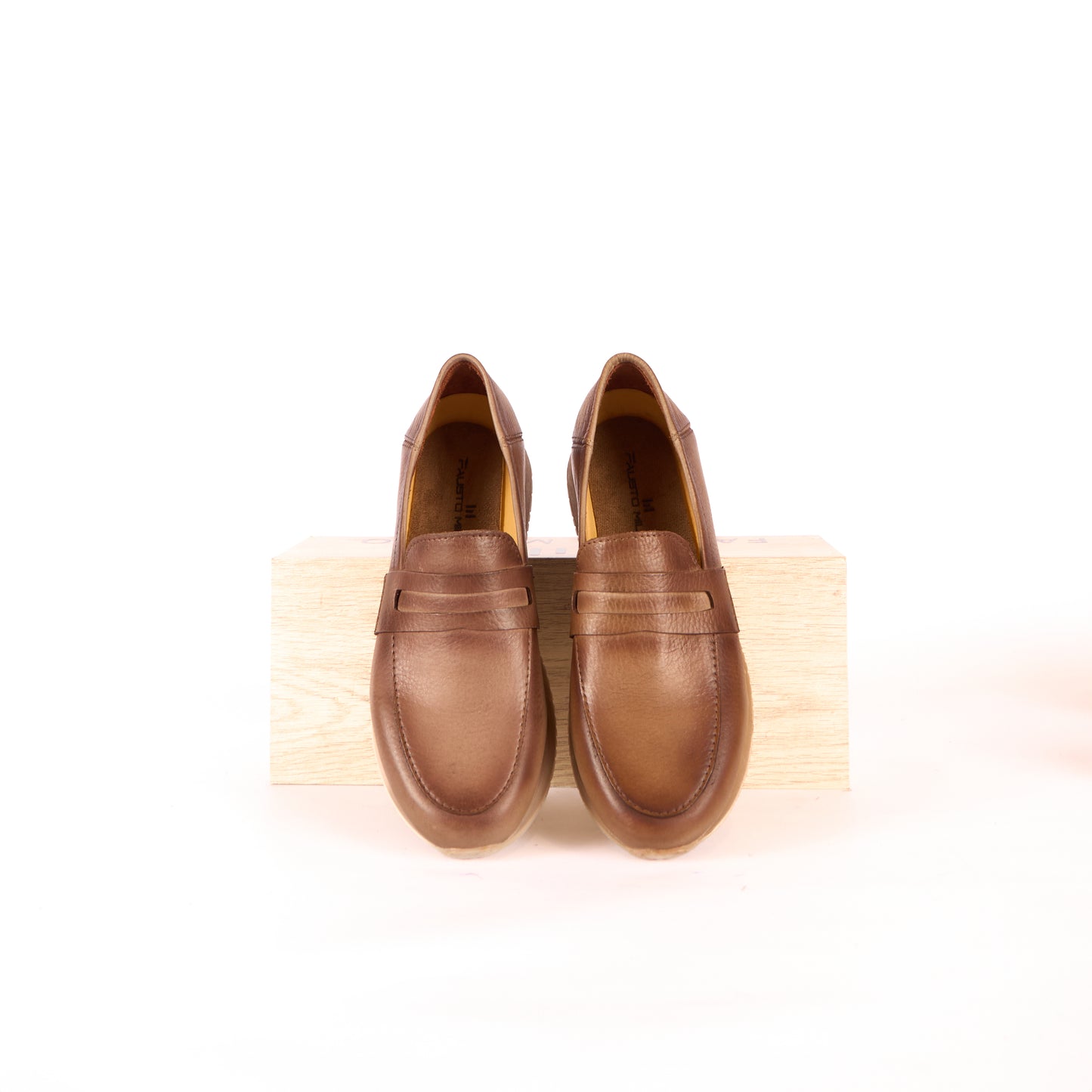 Marcio Zapatilla Coco