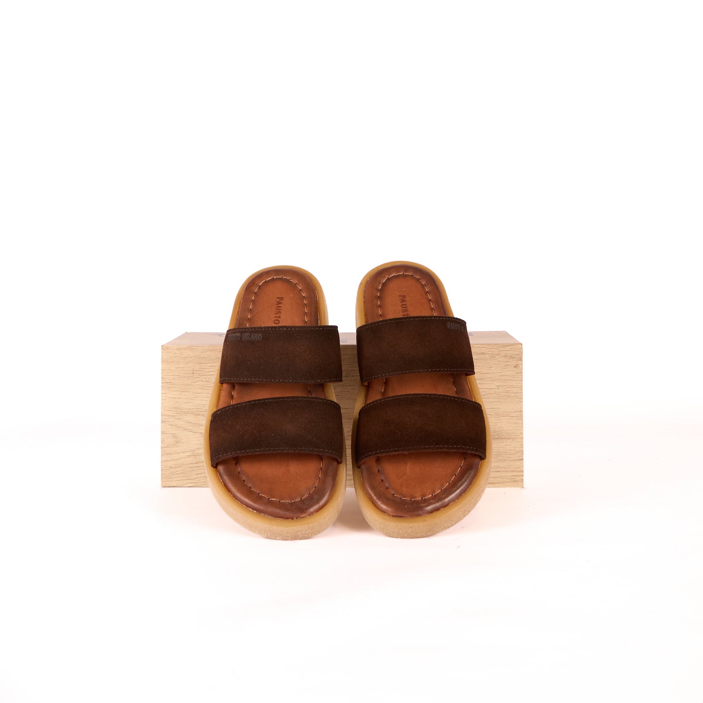 Duquesa Descarne Choco