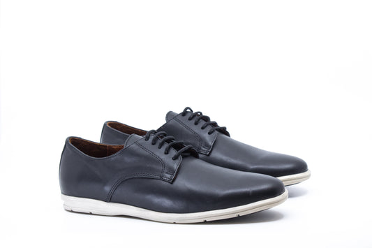 Zapato Ángel Azul