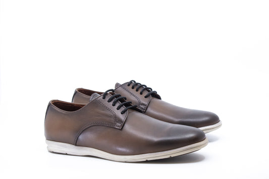 Zapato Ángel Choco