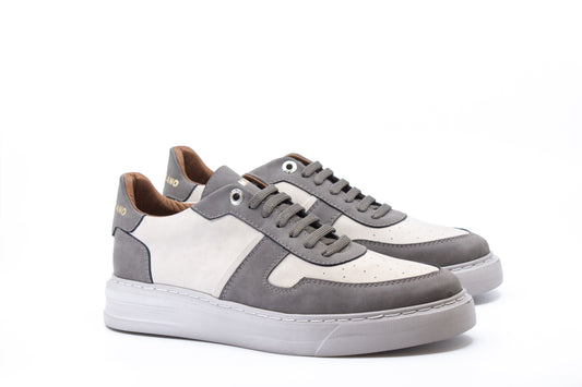 Zapatilla Facundo Gris