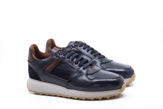 Zapatilla Jeremias Azul