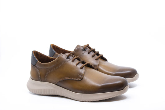 Zapatilla Francisco Suela