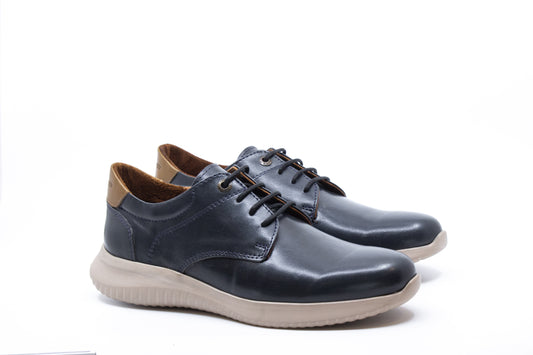 Zapatilla Francisco Azul