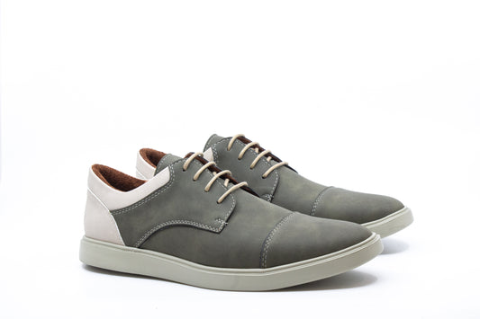 Zapatilla Bastian Verde