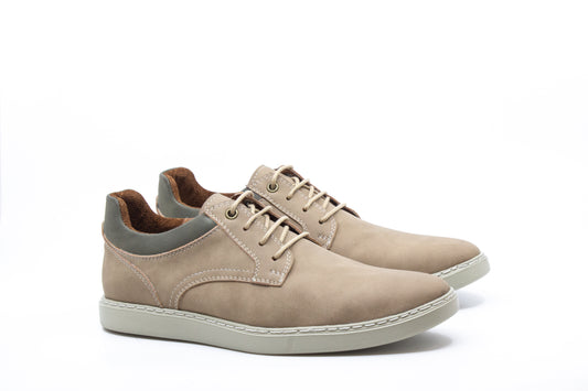 Zapatilla Bastian Crudo