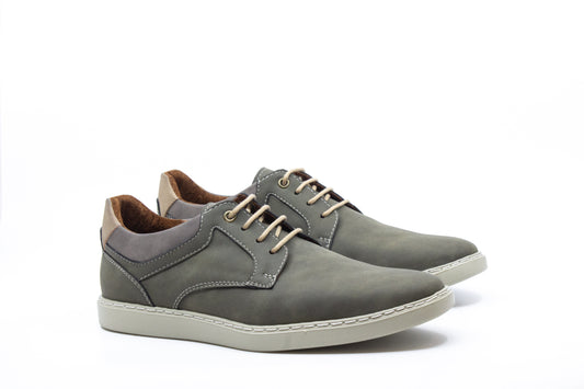 Zapatilla Damian Verde