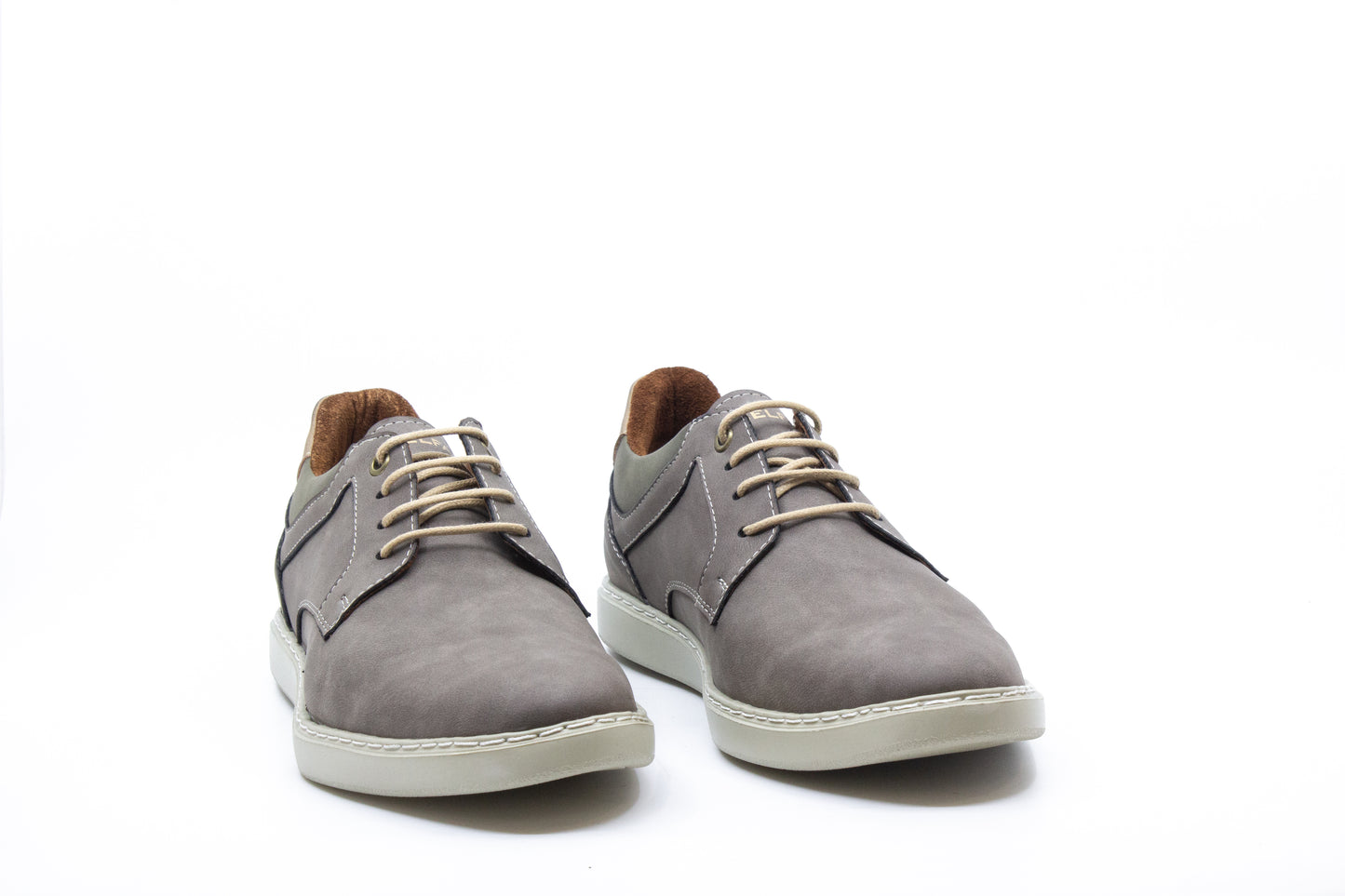 Zapatilla Damian Gris