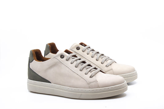 Zapatilla Elián Off White